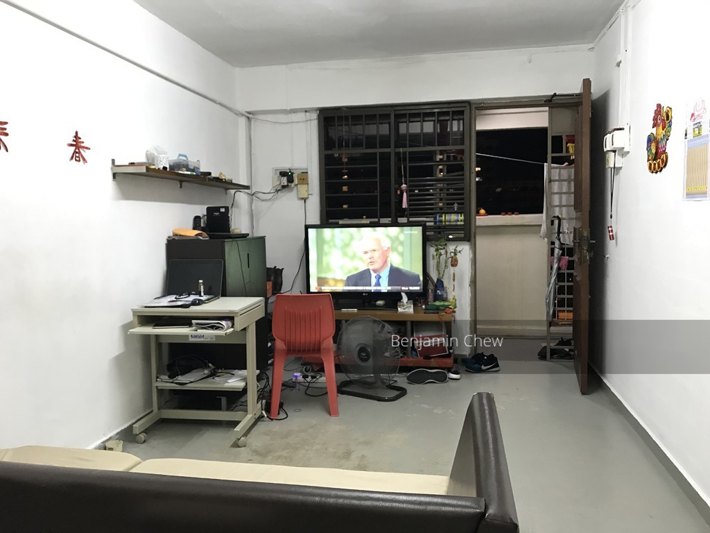 Blk 77 Lorong Limau (Kallang/Whampoa), HDB 3 Rooms #140944542